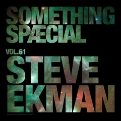 STEVE EKMAN: SPÆCIAL MIX 61