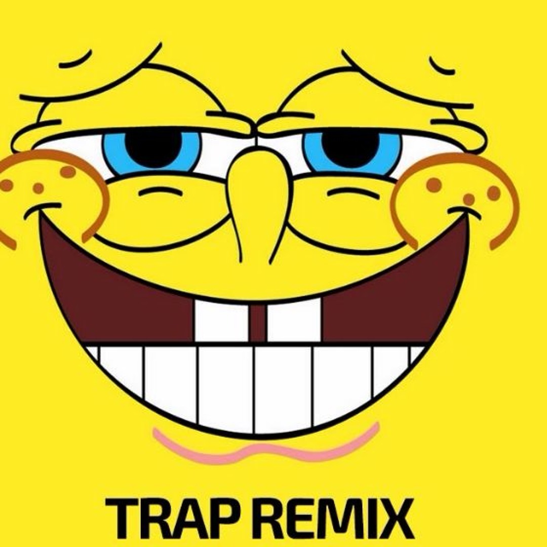 Stream SPONGEBOB INTRO TRAP REMIX by Noahs Beats | Listen online for ...