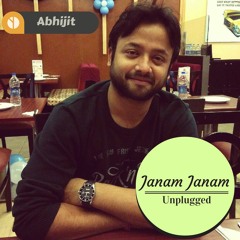 Kabhi Na Kehna Alvida # Unplugged # Abhijit