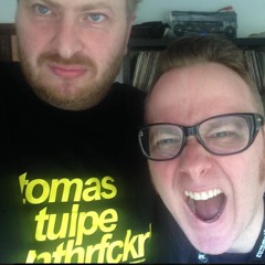 Andreas Gehm - Break (Tomas Tulpe "Andreas is the Name of the Gehm" Remix)