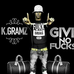 The Truth-K.gramz