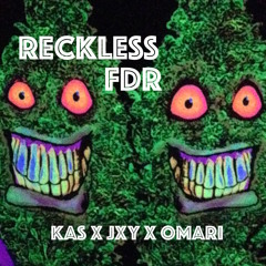 Reckless Prod. S.I.K.5.