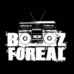 #instrumental We Is Dis City  produced by Boozforeal