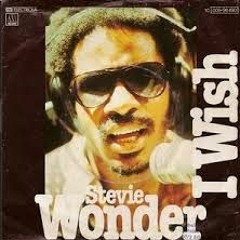 I Wish - Stevie Wonder (MisterB & StephH Rework)