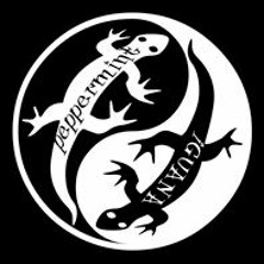 Peppermint Iguana Euro 2016 Special With Corky And Dymock