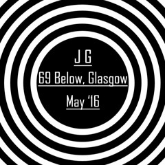 Tech To Progressive Warm Up (Live From 69 Below, Glasgow)