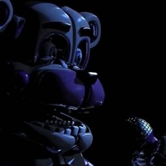 Funtime Freddy Voice Acting (Now With 30% More Bonnie Puppet!)