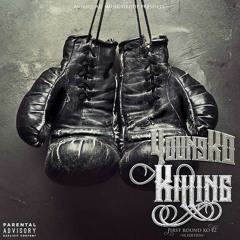 Right Now ft Kevin Gates