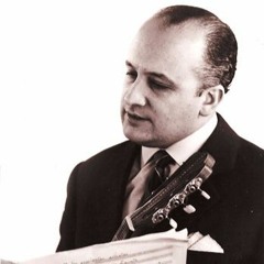 Aire De Zamba – Jorge Martínez Zárate (1923 - 1993)