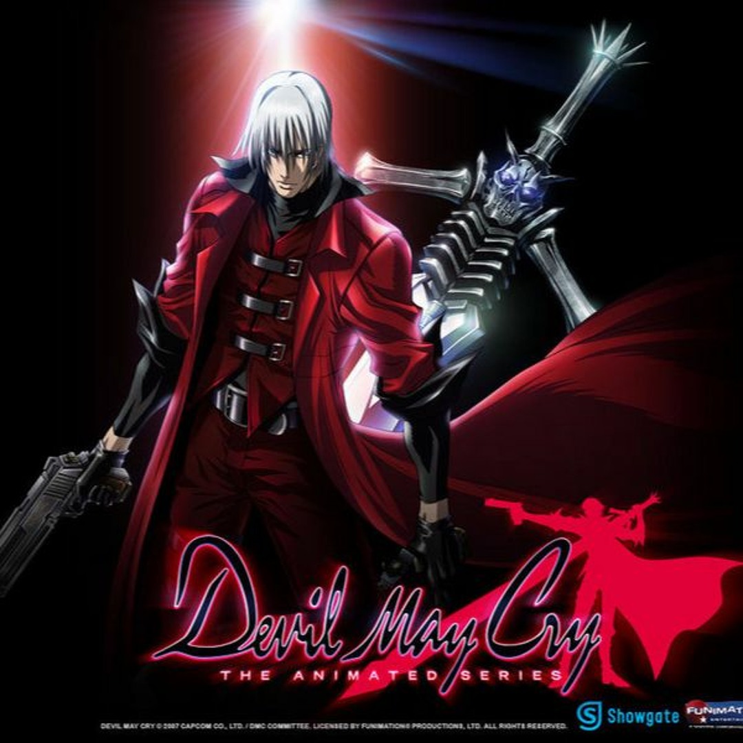 アニメ DEVIL MAY CRY 2 ORIGINAL SOUNDTRACK Devil May Cry 2 Original Soundtrack