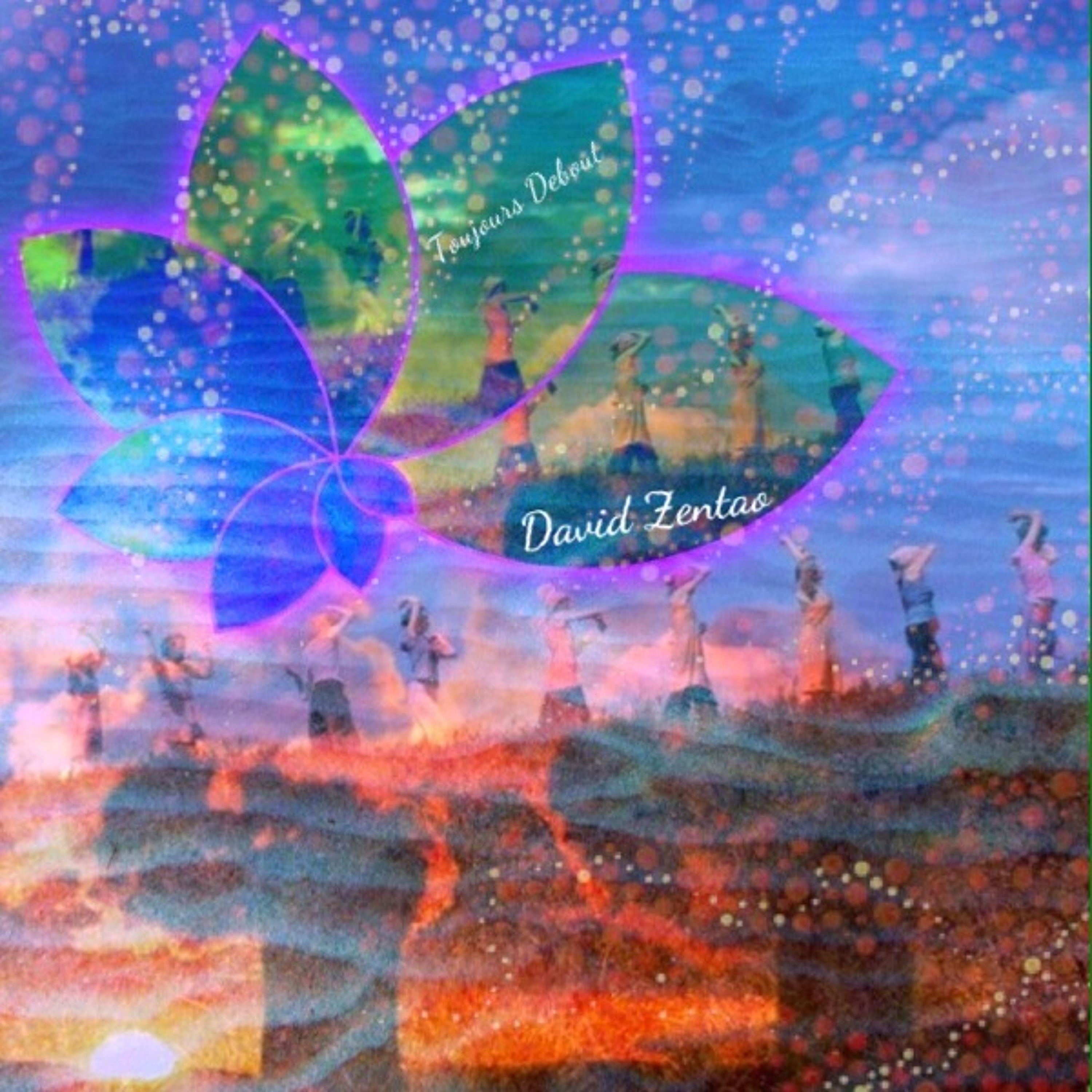 davidzentao 83mars toujours debout remasterised live at paris, france episode artwork