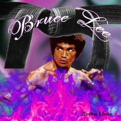 Bruce Lee (Prod. Ricky Vela)