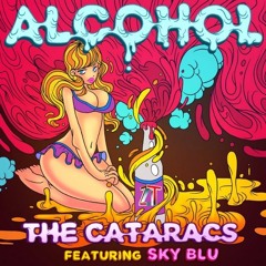 The Cataracs - Alcohol (Zaptrack ⚡ Remix) ft. Sky Blu