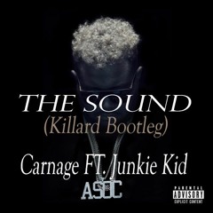 Carnage & Junkie Kid - The Sound (Killard Bootleg)