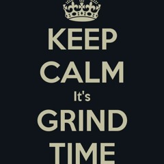 JB Tru - Grind Time