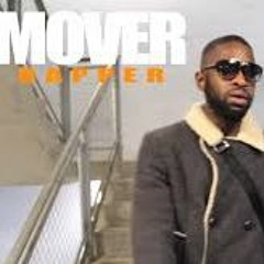 Mover - Fire In The Streets