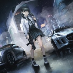 Tokyo Drift - Nightcore