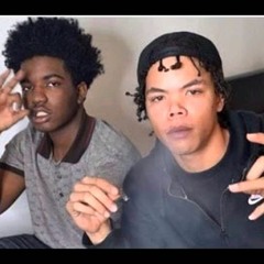 Detroit Type beat