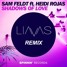 Shadows Of Love (ft. Heidi Rojas) - LIAVAS Remix