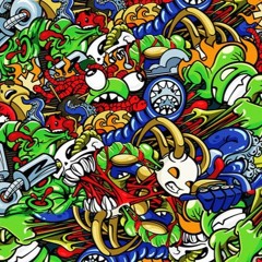 Tekken VS Robeat - Bombers Brothers