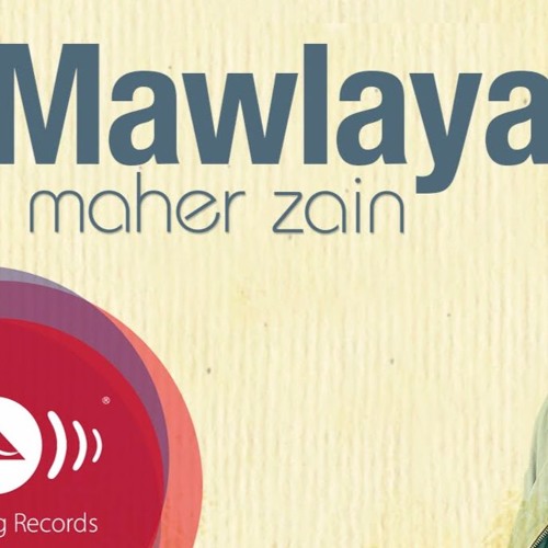 Stream Maher Zain - Mawlaya remix by Trvmp Beatz | Listen online for free  on SoundCloud