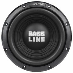 Sub Low / 4x4 / Bass Line