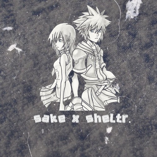 B e l o v e d w/ SHELTR.