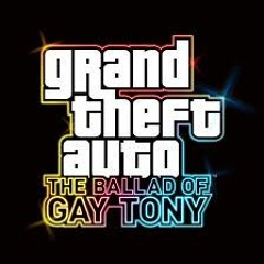 Aaron Johnston, Jesse Murphy & Avi Bortnick - The Ballad of Gay Tony Theme Downtempo Mix