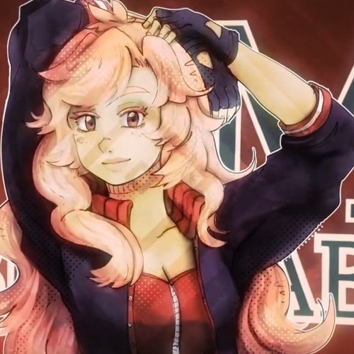 UNBREAKABLE ft. Ruby (VOCALOID Original)