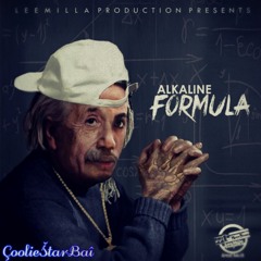 Alkaline - Formula (Raw) - May 2016