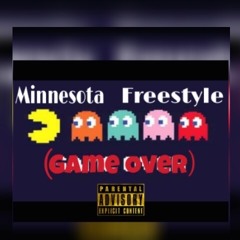 Lil Yacthy Minnesota Freestyle (Game Over) - Rockstvr