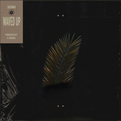 Waved Up Pro. by @K_Swisha