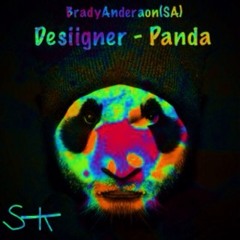 Desiigner - Panda (Anderson Mix Mogey Inclusion)