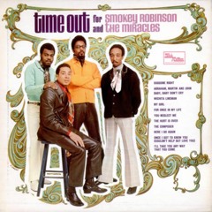 Tom Timor Feat Smokey Robinson & The Miracles - Baby Baby Don't Cry