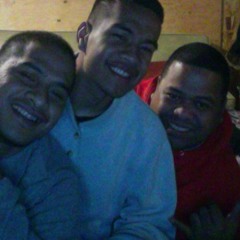 Lefechig La  Ft Eli & Albert