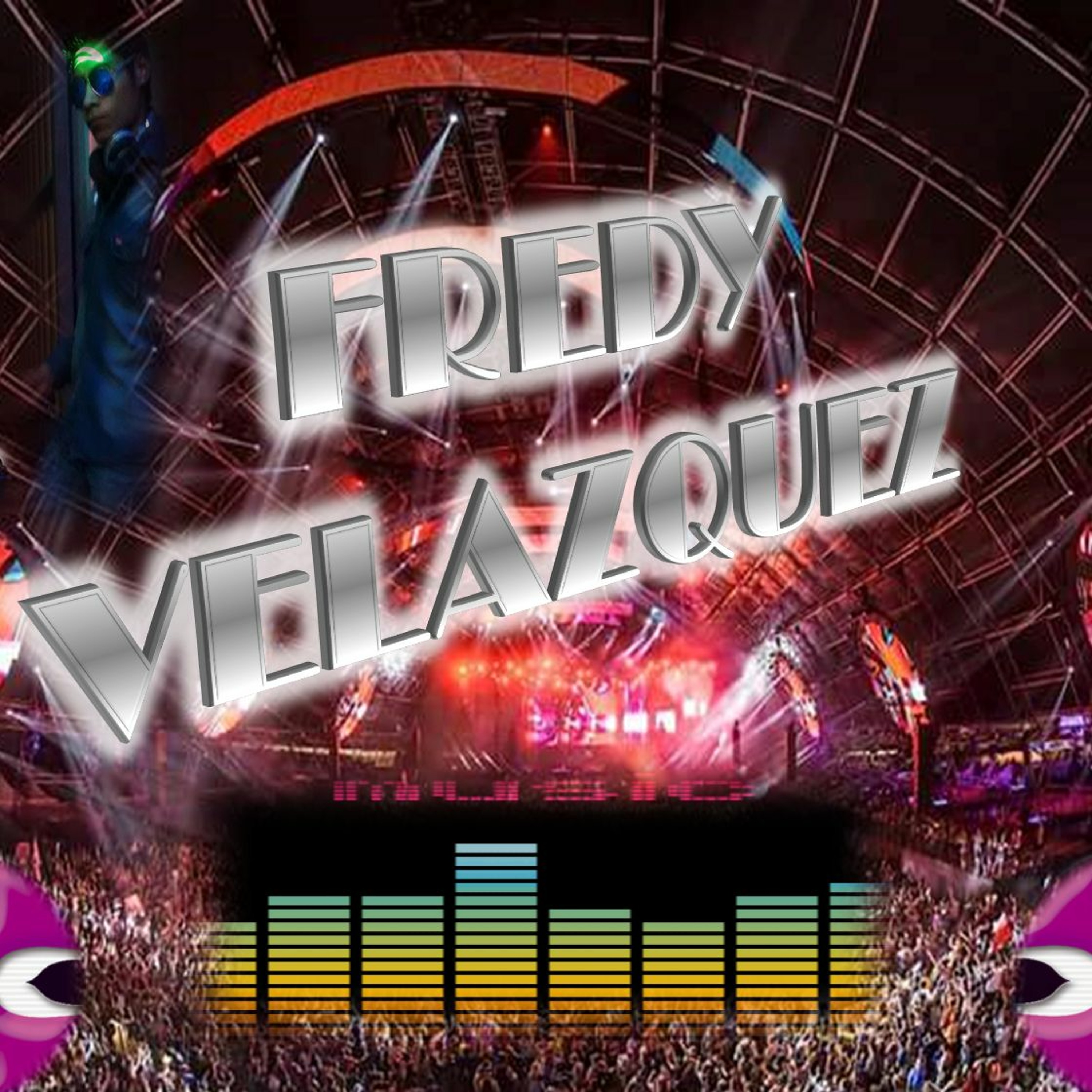 Tech Hause episode artwork