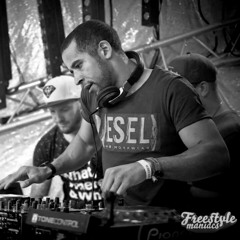 Dominator festival – Methods of Mutilation | DJ contest mix by Raven