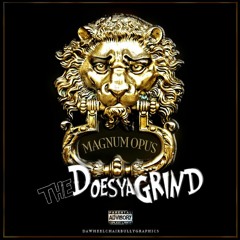 Opus Flow/The Grind Opus