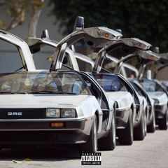 Delorean Gang 2.0 (Produced by Zale and Gonek)