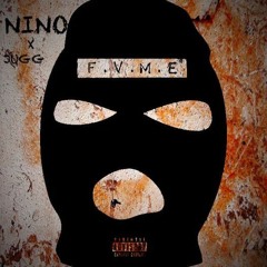 Jug - NINO TARINTINO exclusive #nt5 may28th