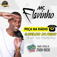 MC FLAVINHO - ARROCHA DA PENHA