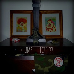Exit 33 (Prod. Ill Instrumentals)