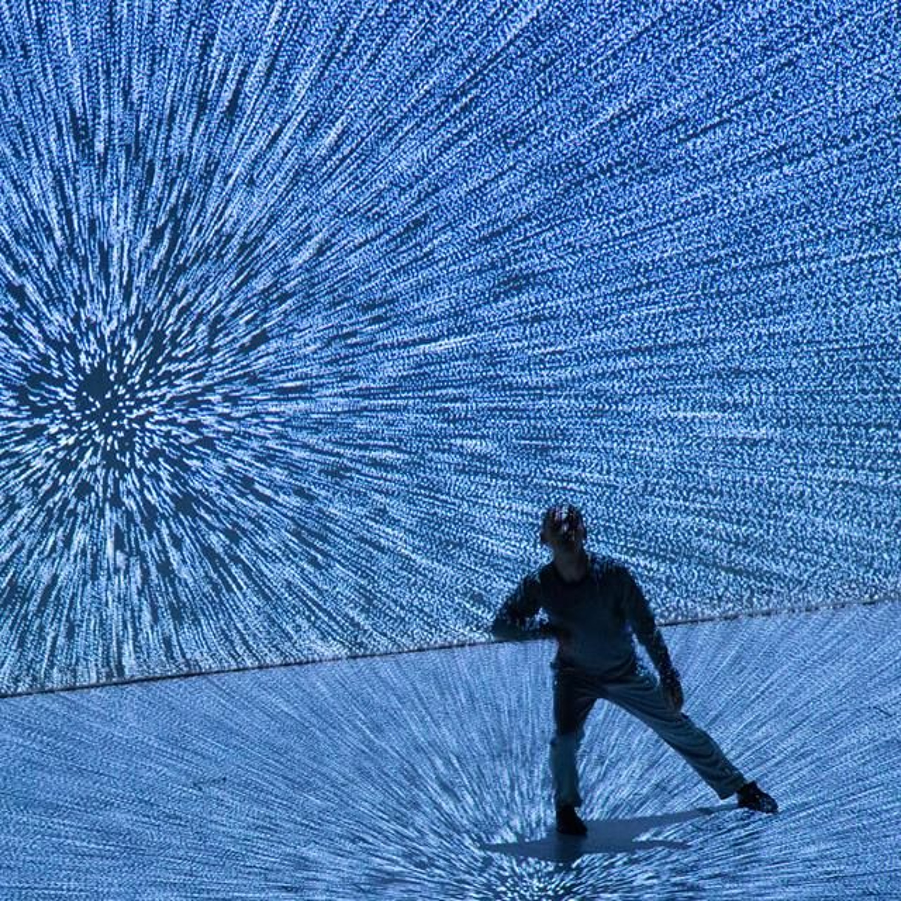 Émission du 22 mai 2016 - Aperçu MUTEK 2016 1/2