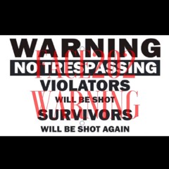 Face202 - Warning Shot (prod by District United)