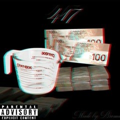 Bout It Bout It (Prod by NickEbeats)