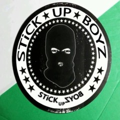 Kane Dollaz - My Niggas ft Roy Clipz