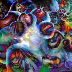 Psychodelic