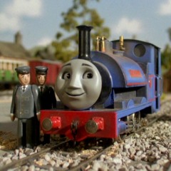 "Sir Handel Comes Home" Narration