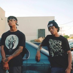 Chris Travis Type Beat