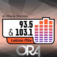 Latino Mix Chicago (05.21.16) 2